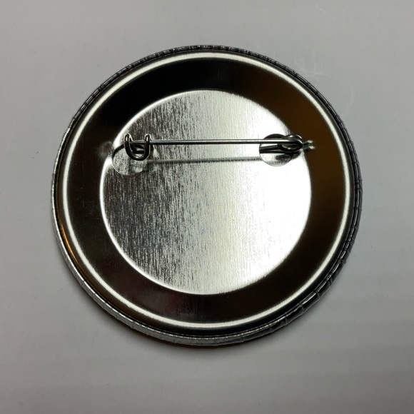 🇺🇸🕊 “GOP God’s Official Party” 2 1/4” Unisex Button! - Picture 6 of 8